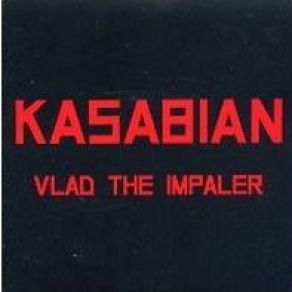 Download track Vlad The Impaler (Instrumental)  Kasabian