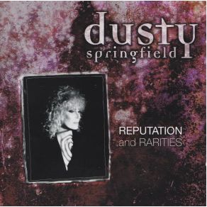 Download track When Love Turns Blue Dusty Springfield