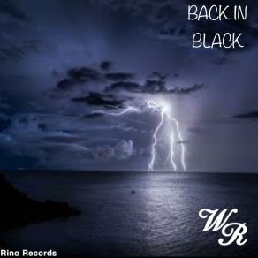 Download track Back In Black White Rino