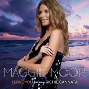 Download track Cool Water Richie Cannata, Maggie Moor