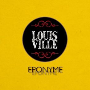 Download track Je Ne Me Souviens Plus Louis Ville