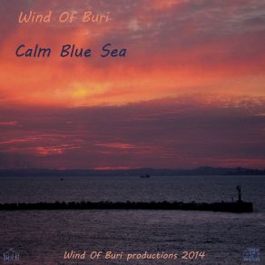 Download track Calm Blue Sea 3 Saint Of Sin