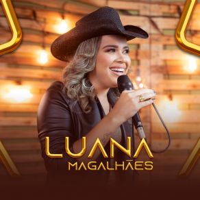 Download track Pertinho De Mim Luana Magalhaes Oficial