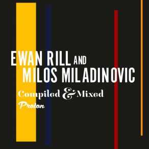 Download track Fly (Derek Howell Remix) Ewan Rill, Milos MiladinovicKobana