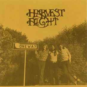 Download track Share Harvest Flight