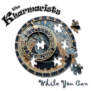 Download track What It Used To Be The Kharmacists