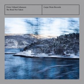 Download track Stopping By Woods On A Snowy Evening Petter Udland Johansen