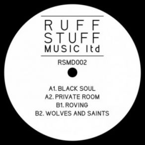 Download track Black Soul Ruff Stuff