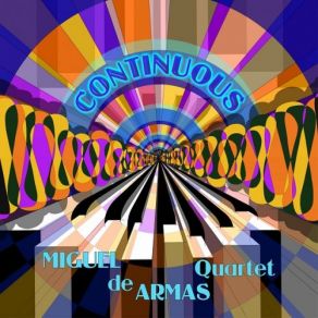 Download track Couscous Miguel De Armas Quartet