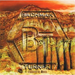 Download track Let It Ride Turner, Bachman