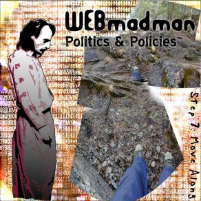 Download track Sad State (Getting Through)  WEBmadman