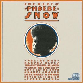 Download track Teach Me Tonight Phoebe Snow