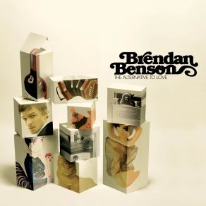 Download track Biggest Fan Brendan Benson