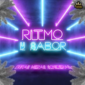 Download track Cumbia Turca Ritmo