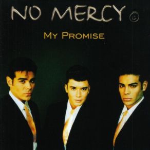 Download track Part Of Me No Mercy