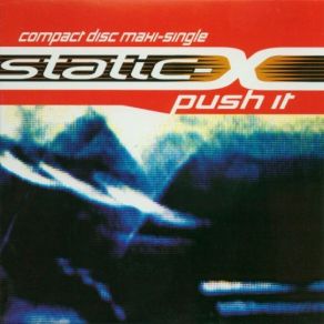 Download track Push It (JB'S Death Trance Mix)  Static - X