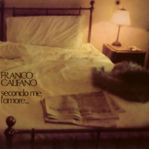 Download track Notti D'Agosto Franco Califano