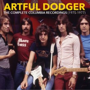 Download track Scream (Single Version) The Artful Dodger