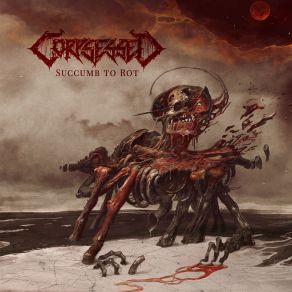 Download track Spiritual Malevolence Corpsessed