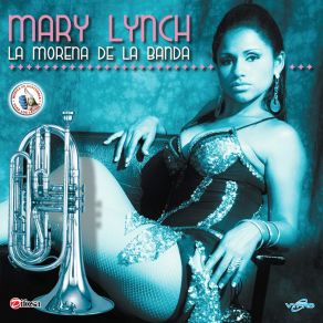 Download track Yo Me Llamo Cumbia Mary Lynch