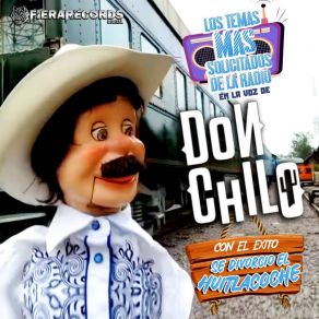 Download track El Caimán Don Chilo