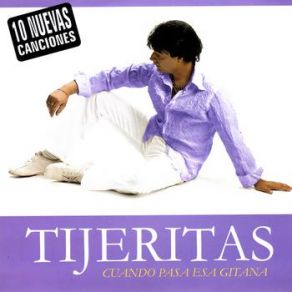 Download track Angelitos Gitanos Tijeritas