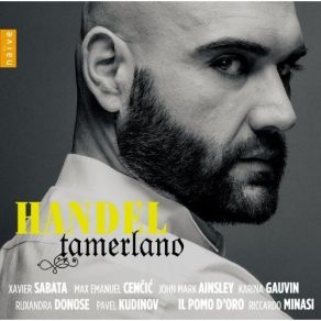 Download track 16. Scena 8 - Aria Andronico Georg Friedrich Händel