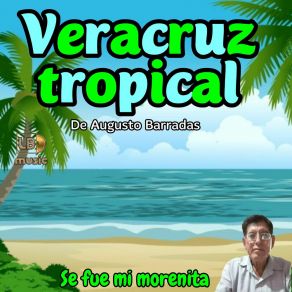 Download track Mambo Pa Ti Veracruz Tropical De Augusto Barradas