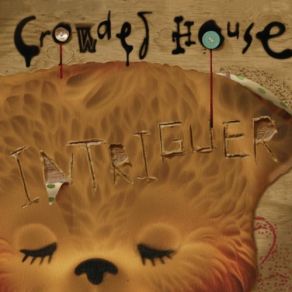 Download track Twice If You're Lucky Crowded House