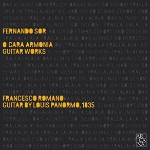 Download track Studio, Op. 6: No. 11 In E Major Francesco Romano