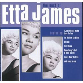 Download track In The Basement, Part 1 Etta James