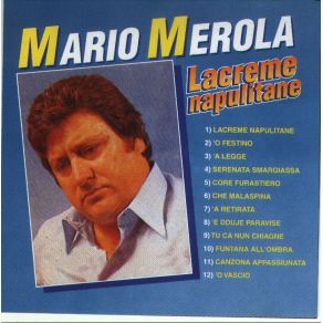 Download track Serenata Smargiassa Mario Merola