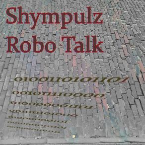 Download track Cyber Ghosts (Maxi Version) Shympulz