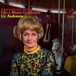 Download track Did You Have To Bring That Up (While I Was Eating) Liz Anderson