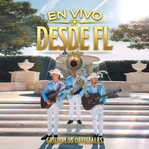 Download track El Caballero (En Vivo) Grupo Los Officiales