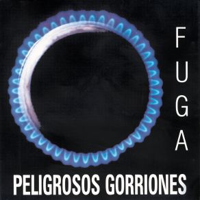 Download track Agua Acróbata Peligrosos Gorriones