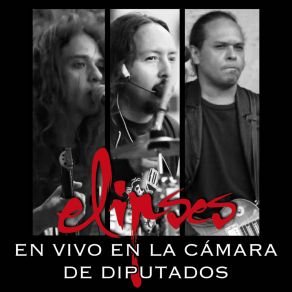 Download track La Magia De Tu Mirada (En Vivo) Elipses