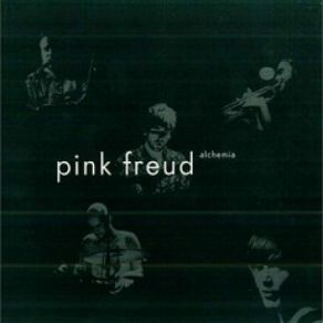 Download track Rozmowy Z Kapokiem / Noc Pink Freud