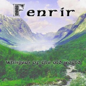 Download track Elven Princess Fenrir