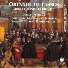 Download track 7. Stabunt Iusti In Magna Constantia Secunda Pars. Hi Sunt Quos Habuimus Roland De Lassus