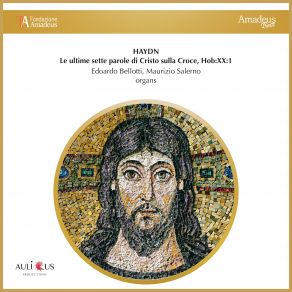 Download track Sonata IV - Deus Meus, Deus Meus, Utquid Dereliquisti Me Maurizio Salerno