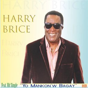 Download track Supplication Harry Brice