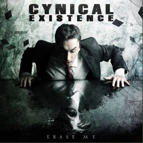 Download track Erase Me (Angel Of Genocide Remix) Cynical ExistenceAngel Of Genocide