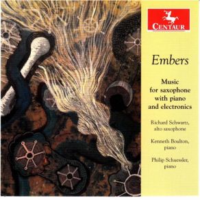 Download track Embers Kenneth Boulton, Richard Schwartz, Philip Schuessler