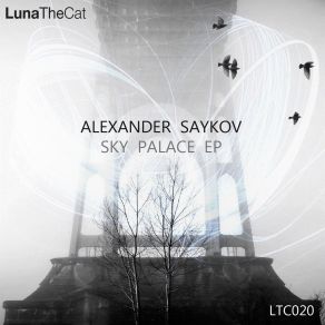 Download track Sky Palace (La Rose Remix) Alexander Saykov