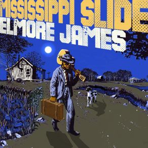 Download track Mean Mistreatin' Mama Elmore James