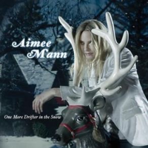 Download track Winter Wonderland Aimee Mann