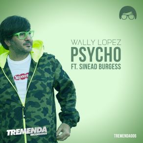 Download track Psycho (Rob Kali'remix) Sinead Burgess