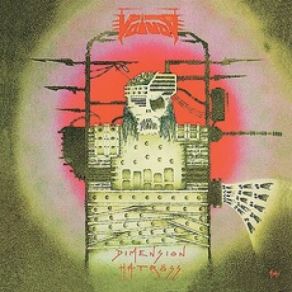 Download track Brain Scan Voïvod