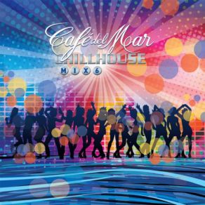 Download track The Music (Marco Fedez & Luigi Laner Chilled Dub Mix) Café Del Mar